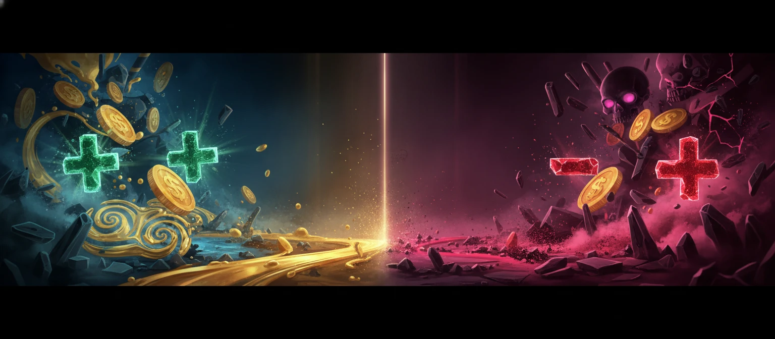 Pros and Cons of Playing Sugar Rush Super Scatter