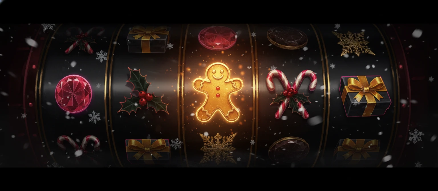 Sugar Rush Super Scatter Xmas Edition: What's Different?