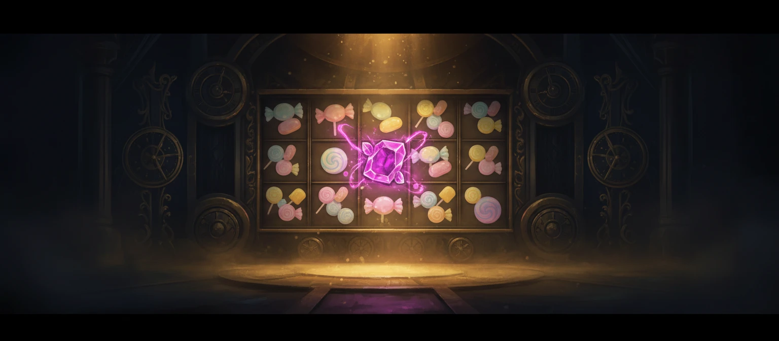 What Is Sugar Rush Super Scatter?
