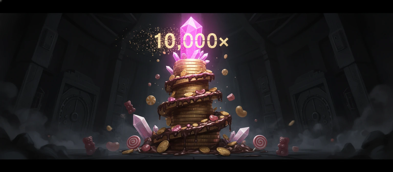 Max Win, Jackpot Potential and Betting Range